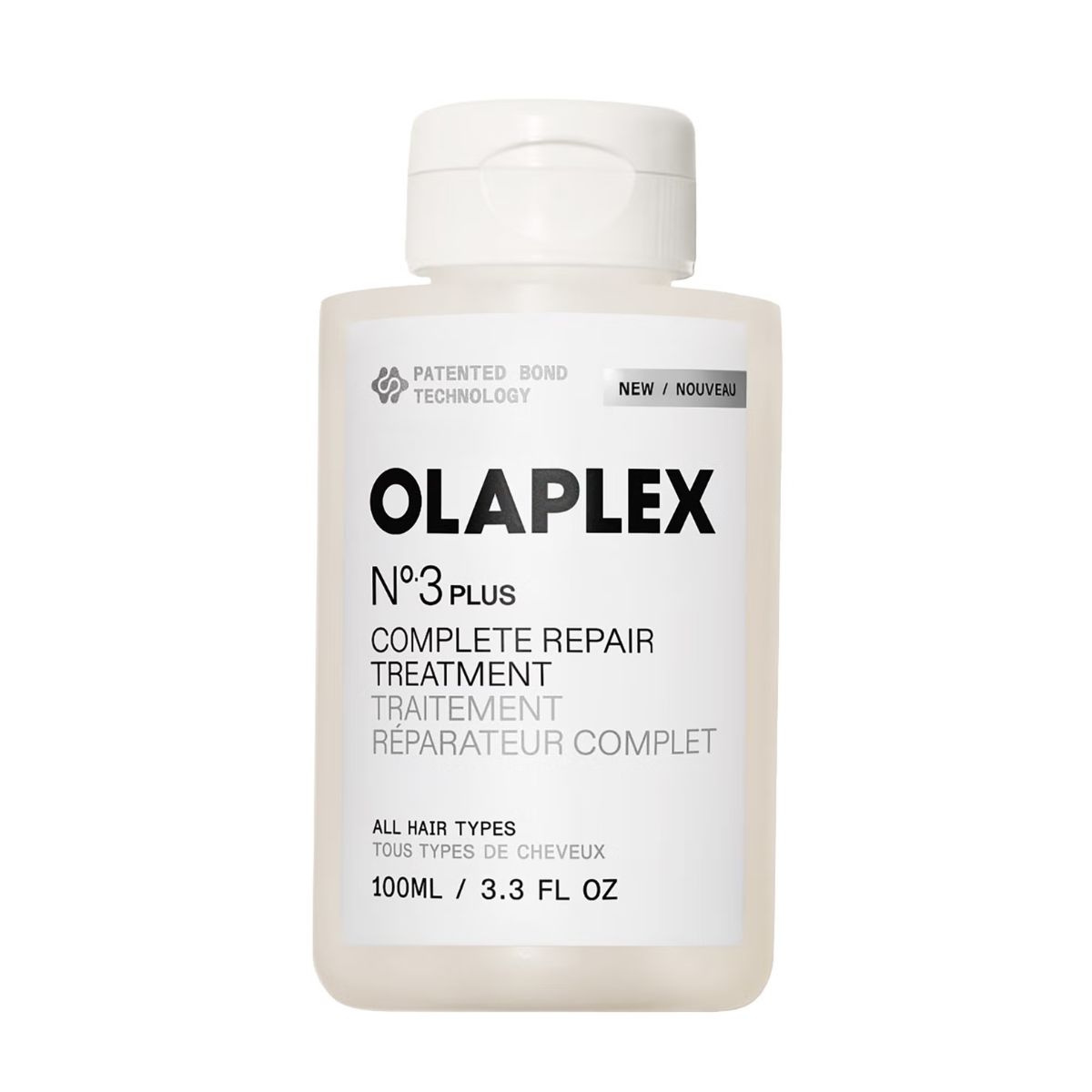 Olaplex No.3 Plus Complete Repair Treatment 100ml