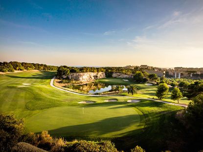 European Tour Q-School Final Stage Preview