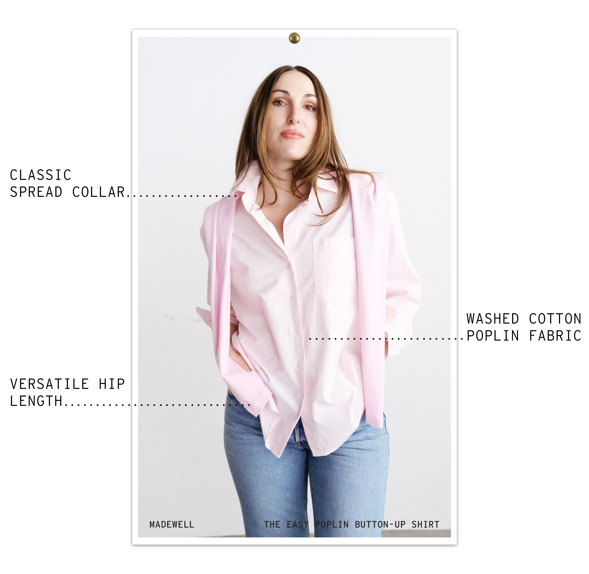 The Great Try-On Spring 2026, Who What Wear