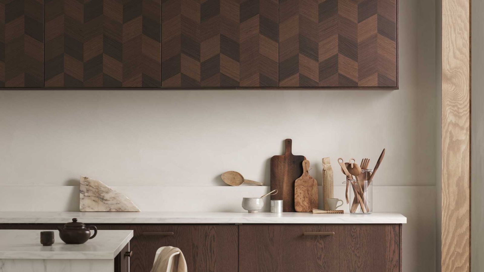 Want to see the next IKEA kitchen? Get a sneak peak of 2021's release