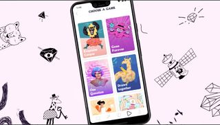 LOLO Dating & Icebreaker Games uses games to be one of the best dating apps