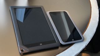 Nook HD and Nook HD Plus