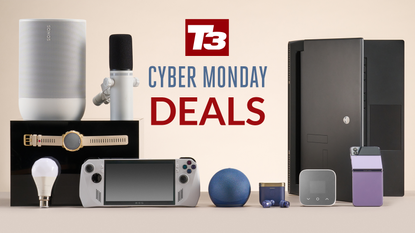 Cyber Monday deals on T3