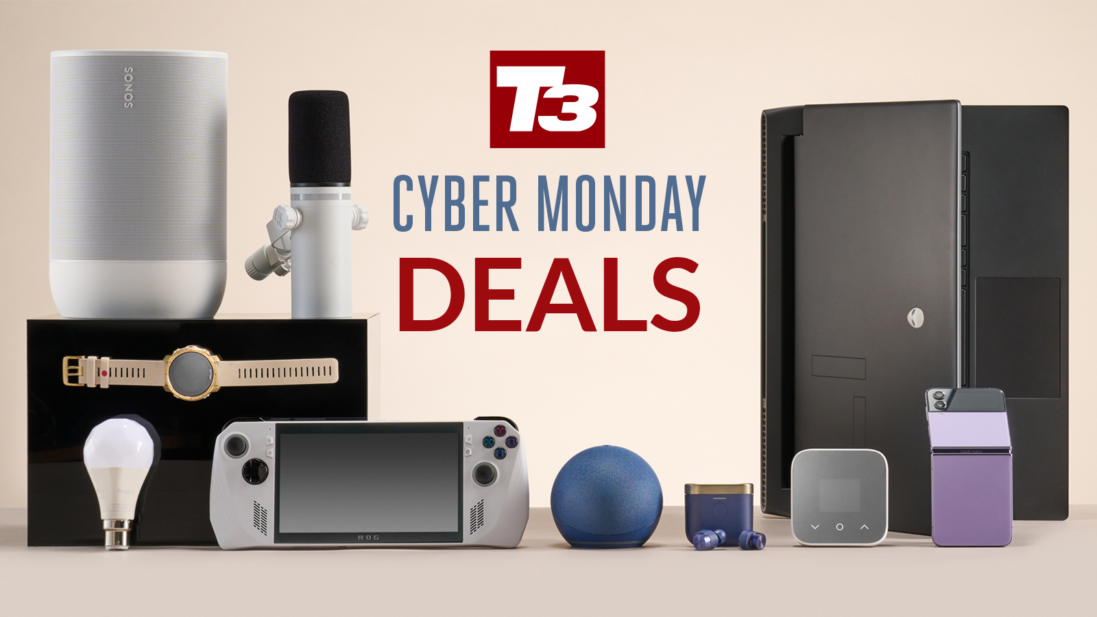 Best  Cyber Monday Deals 2023: Headphones, TVs, Vacuums, Tech