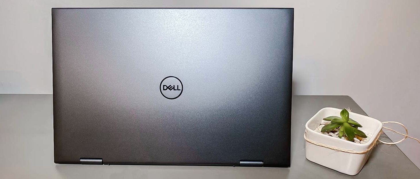 Dell Inspiron 14 2in1 review Tom