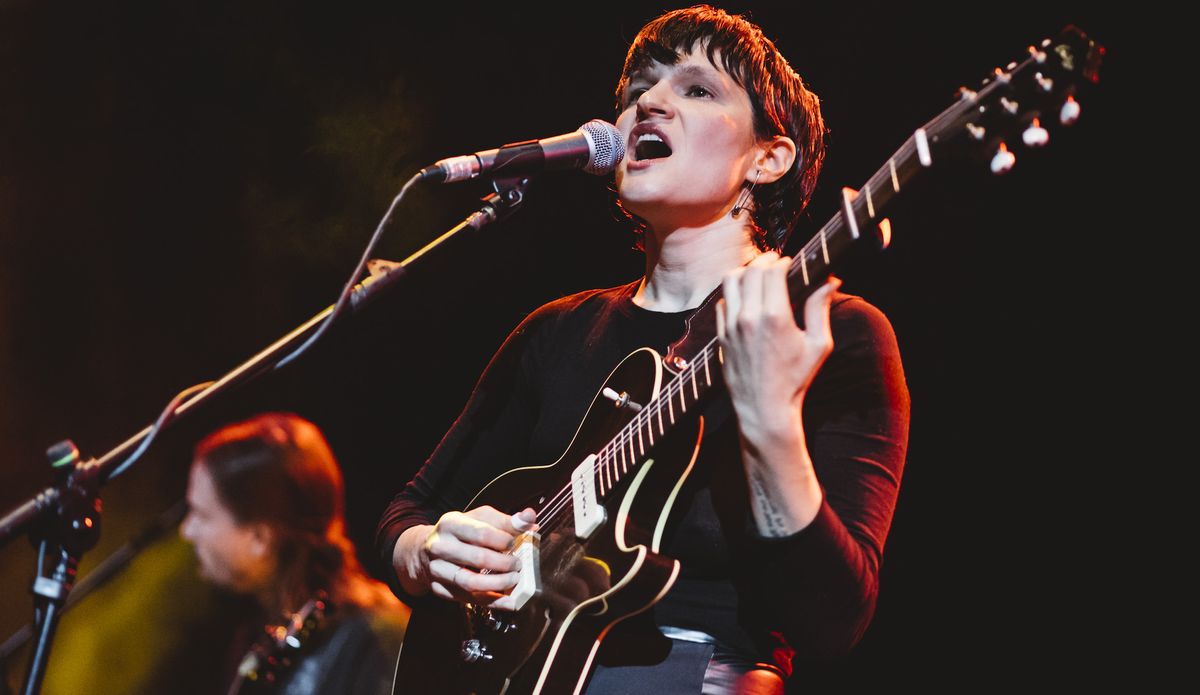 Big Thief return with two gorgeous new songs, Little Things and Sparrow ...