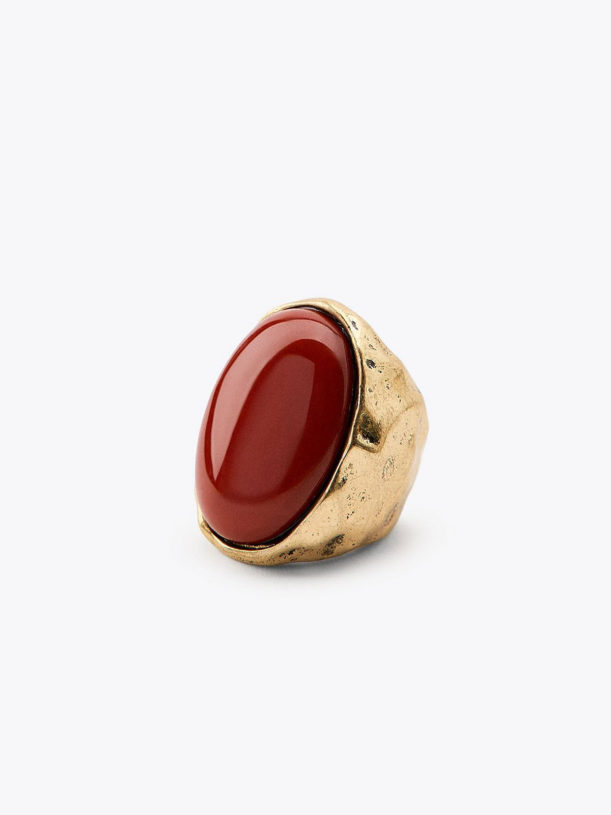 Stone Ring