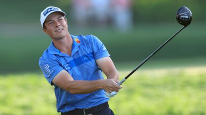 18 Things You Didn’t Know About Viktor Hovland
