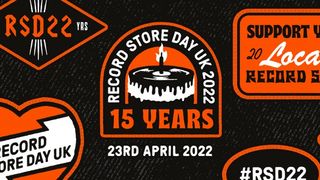 Record Store Day 2022 date announced
