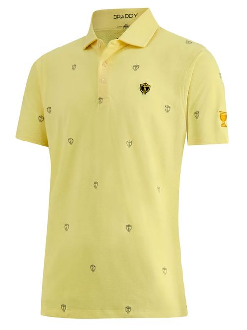 Cool Bree Polo