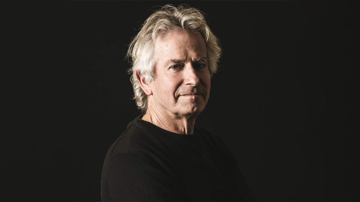 Tony Banks