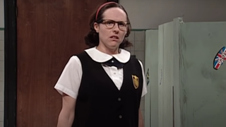 Molly Shannon Talks One SNL Character That Was Really Hard To Get On ...