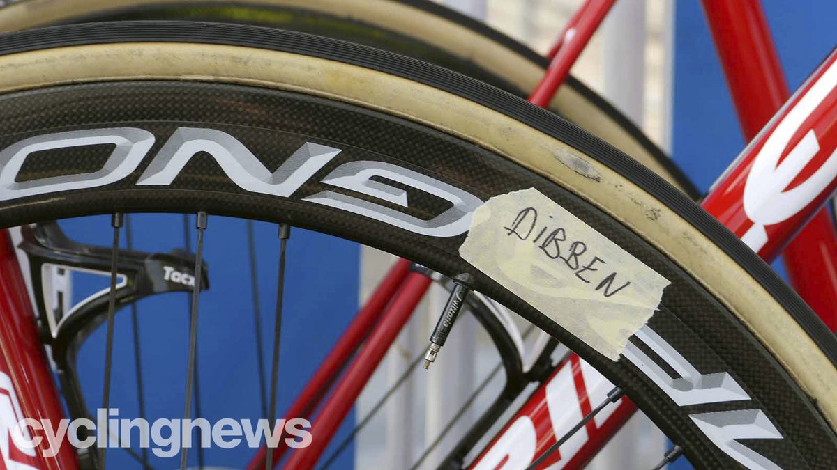 Tour Down Under Tech