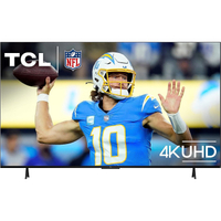 TCL Q5 QLED 4K Smart TV 55-inch$449.99$229.99 at Best BuySave $170