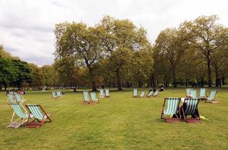 Green Park