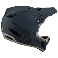 Troy Lee Designs D4 Full Face Helmet: Was £400, now £180