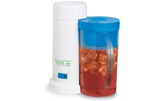 Iced tea makers