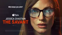 The Savant | Apple TV Plus | September 26 | All episodes available
