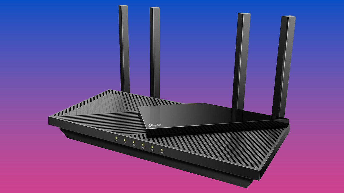 Best Wi-Fi Routers In 2022 | Laptop Mag