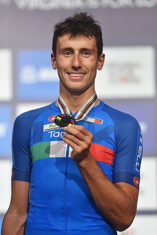 Adriano Malori (Italy)