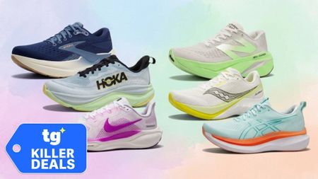 Sneaker deals