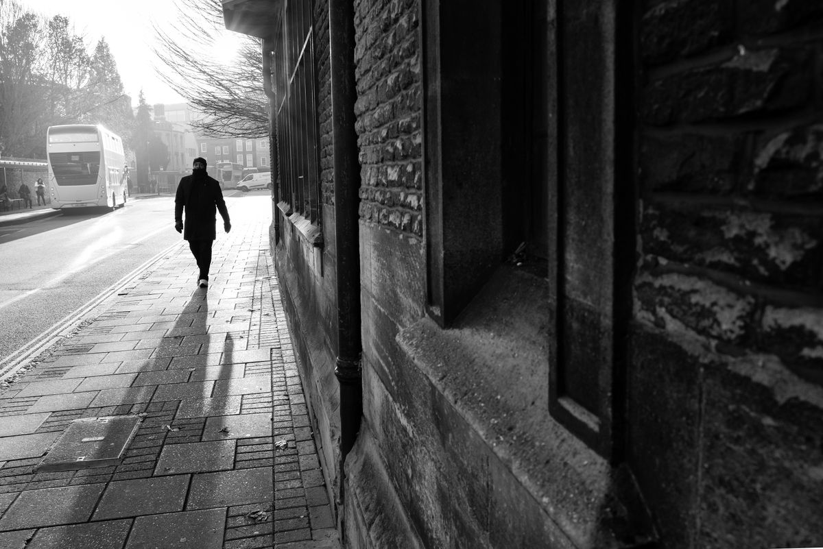 Leica Q2 Monochrom