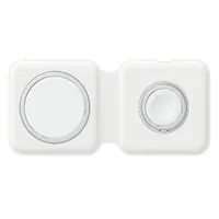 Apple MagSafe Duo Charger: $129 $109 @ Amazon