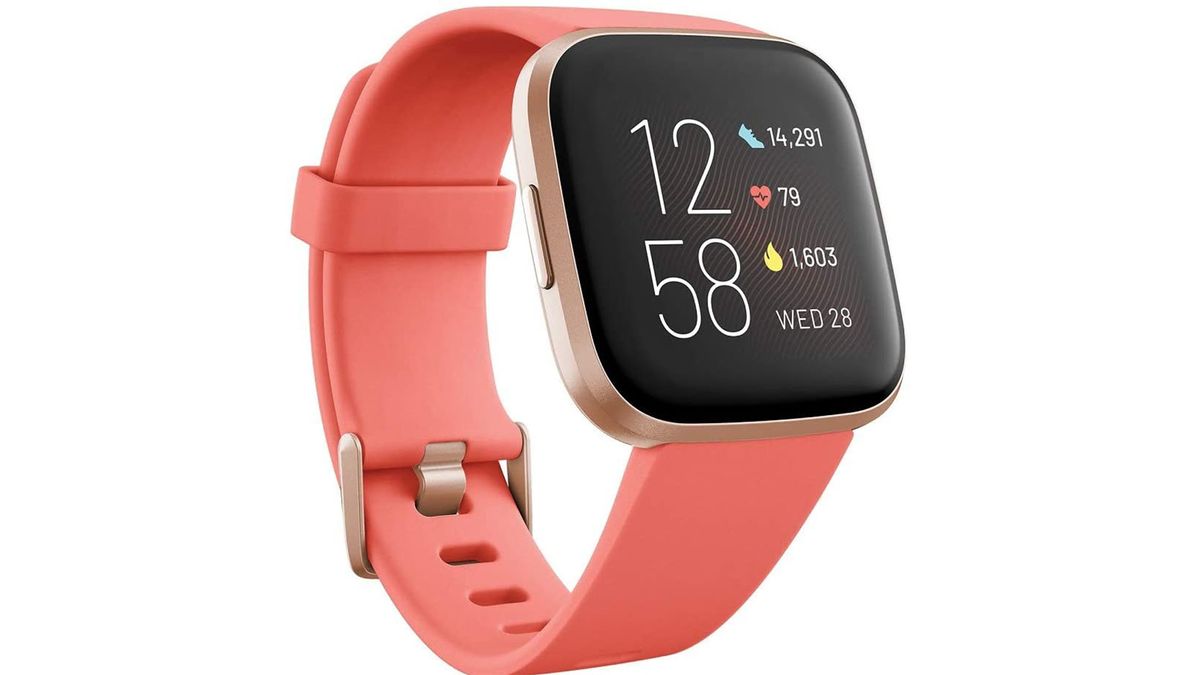 These bestselling Fitbits are 34% off in the Prime Day sale | Woman & Home