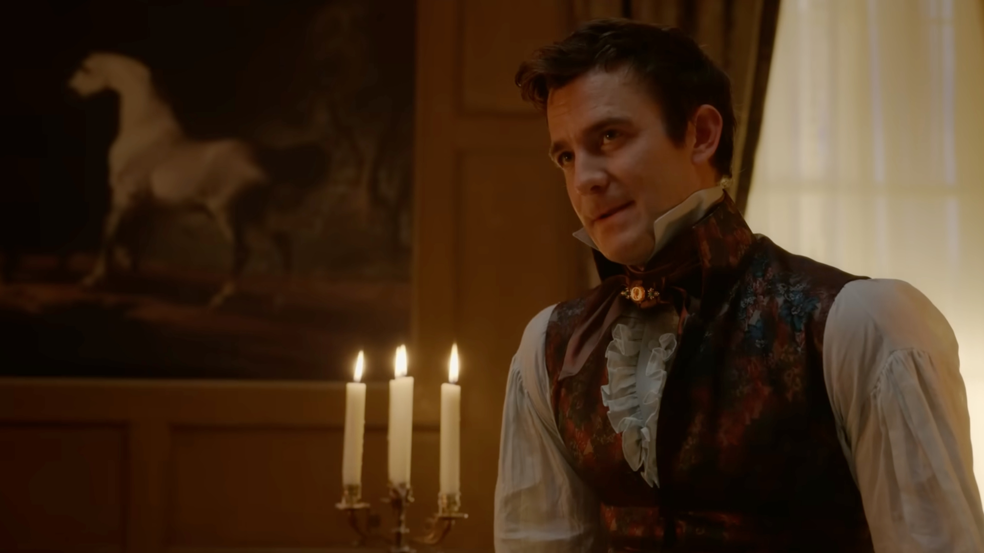 Bridgerton Season 4 on Netflix