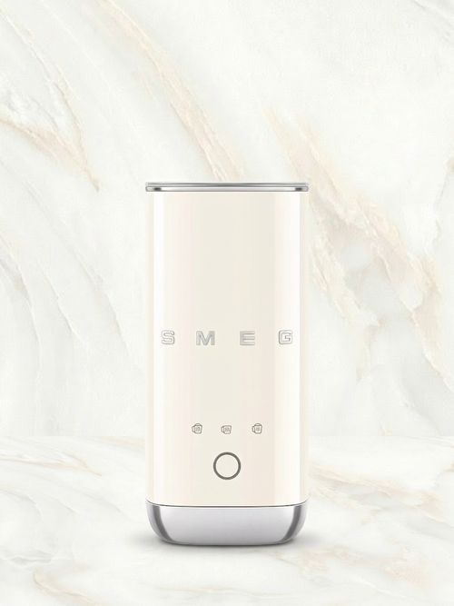 Smeg Mini Milk Frother