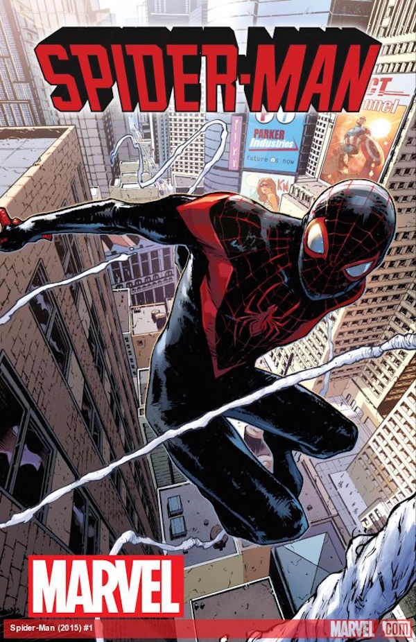 “Spider-Man