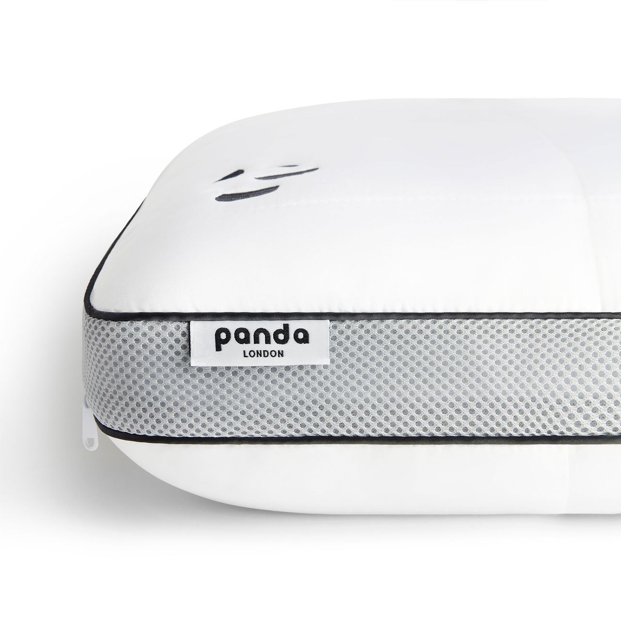 Panda hybrid pillow options