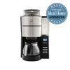 Melitta AromaFresh Grind and Brew with Detachable Water Tank