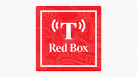 The Red Box Politics Podcast