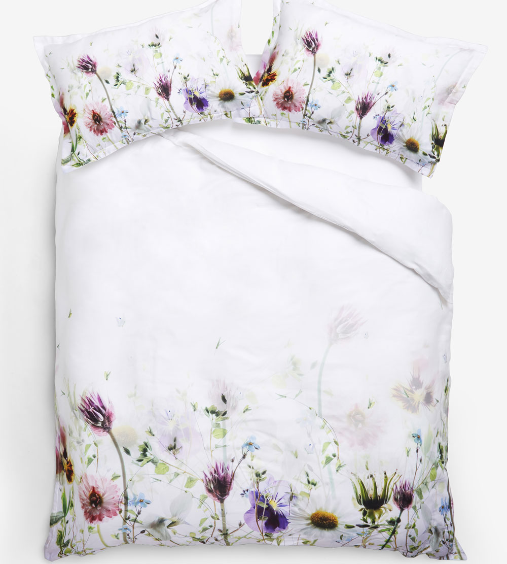 Next Floral Bedding proves a huge hit with homeware fans | Ideal Home