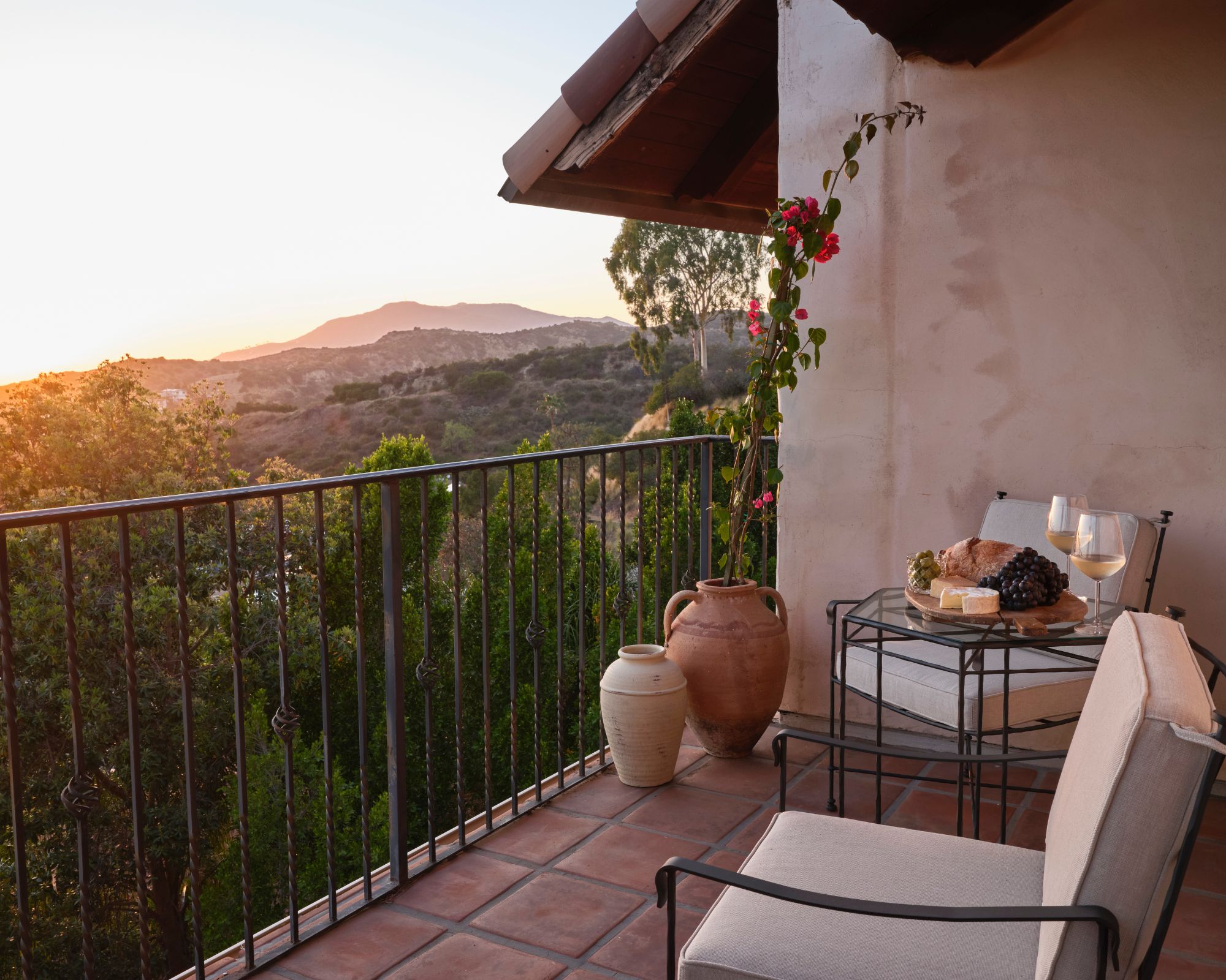 kara del toro's home