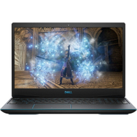 Dell G3 15 gaming laptop (Core i5): $864.98$649.99 at Dell
Save $214.99 - Core i7: $964.98$749.99 at Dell