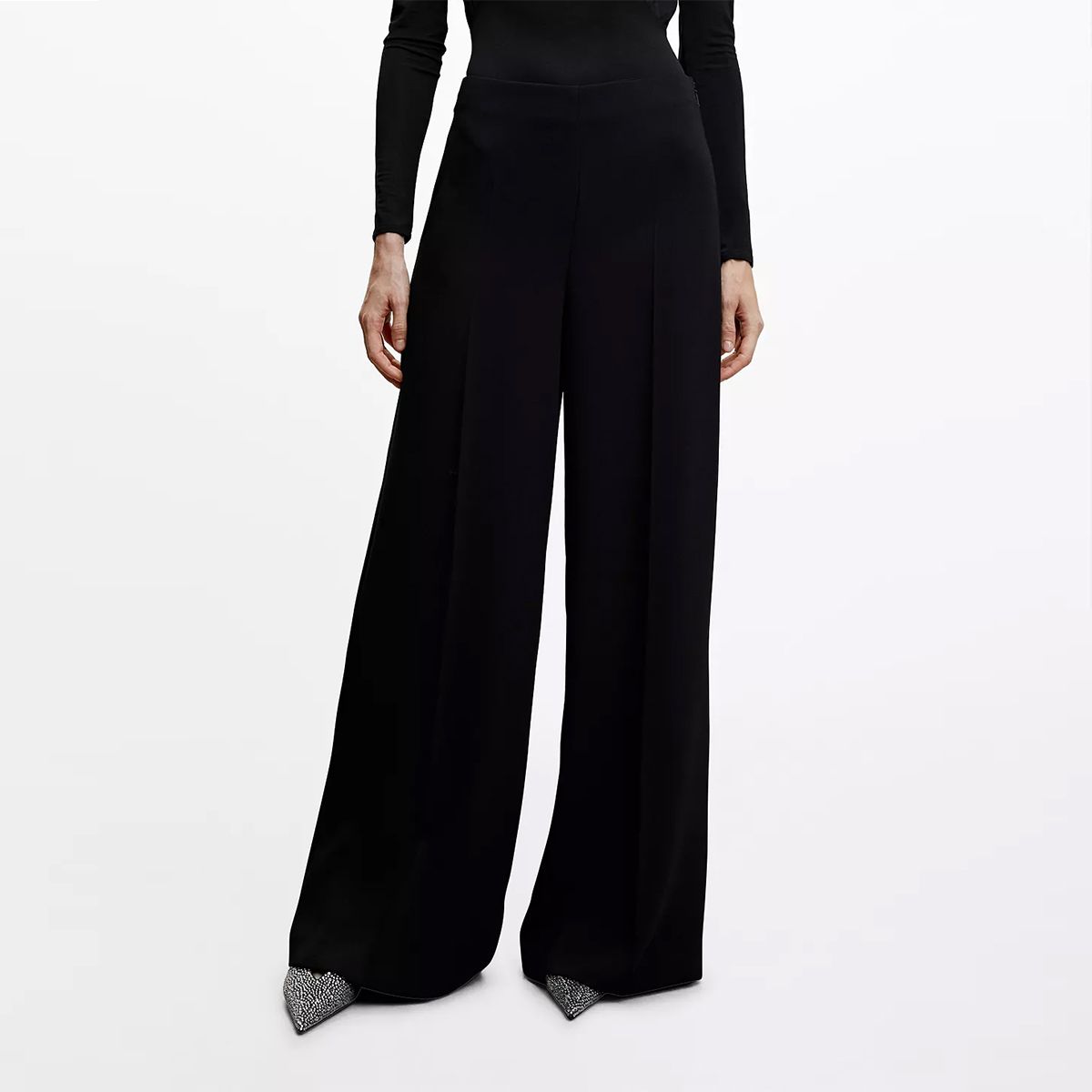 What I Wear to Work Sara Holzman Marie Claire