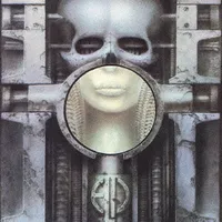 Emerson, Lake &amp; Palmer – Brain Salad Surgery (1972)