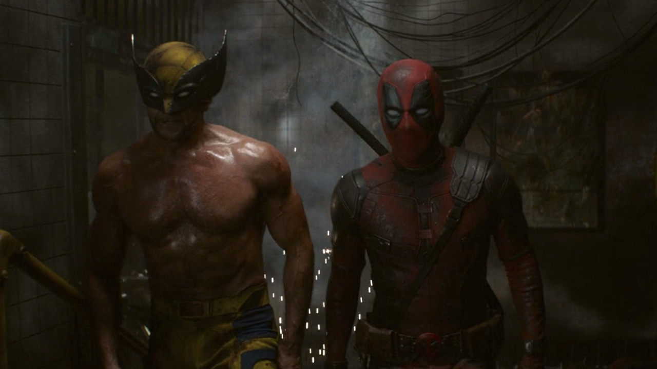 We Knew Ryan Reynolds Wrote A Scene For It Ends With Us, But Apparently Blake Lively Gave A Note That Tweaked Deadpool And Wolverine's Ending Too