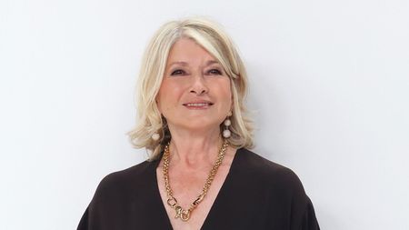 Martha Stewart