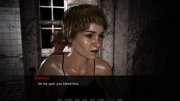 600px x 337px - Steam is currently listing a game called Rape Day in which you play as a  'serial killer rapist' (Updated) | PC Gamer