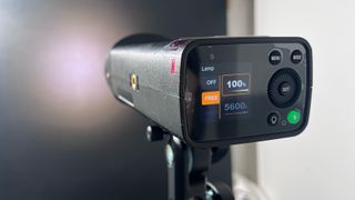 Godox AD200 Pro II