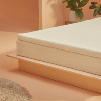 Earthfoam Mattress Topper | $349 for a Queen at Earthfoam