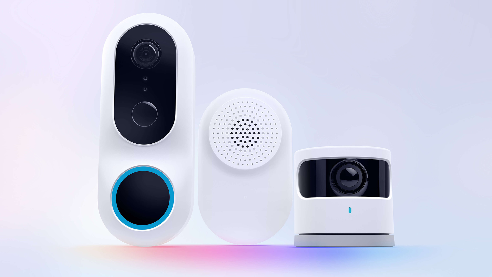 Sky Smart Home devices