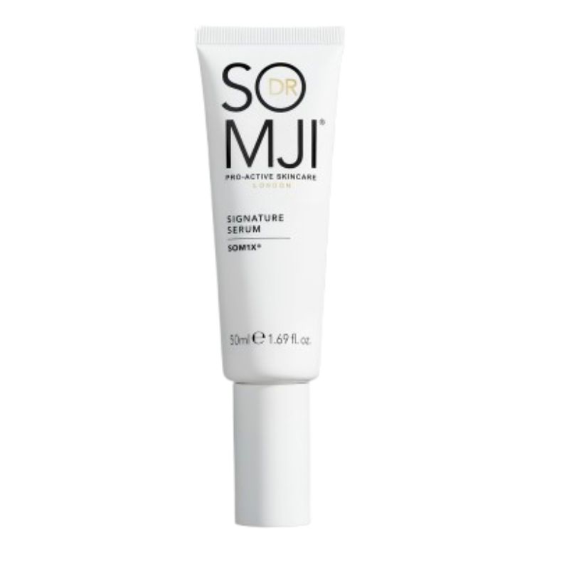 Dr Somji Pro-Active Skincare London Signature Serum