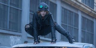 gotham selina kyle