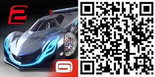 QR GT Racing 2