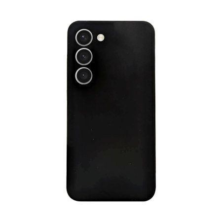 Leaked Galaxy S23 case