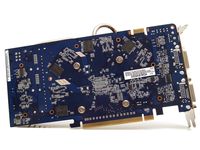 The memory chips are also not cooled on the other side